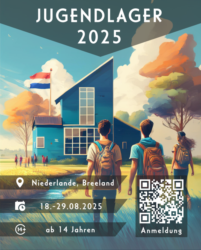 JuLa 2025 Logo